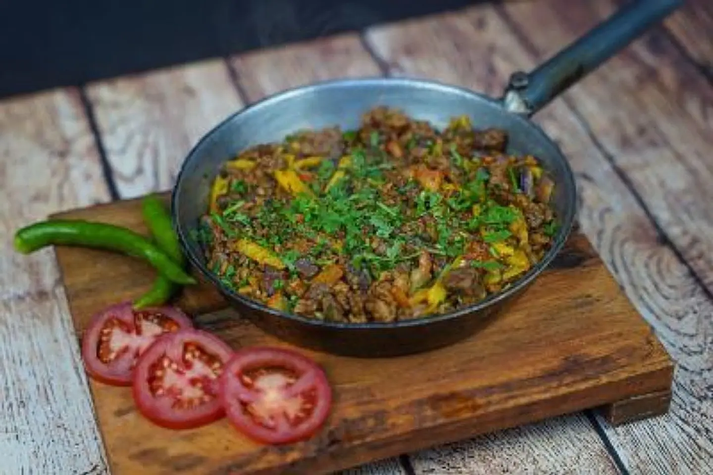 Meat Mgalgal