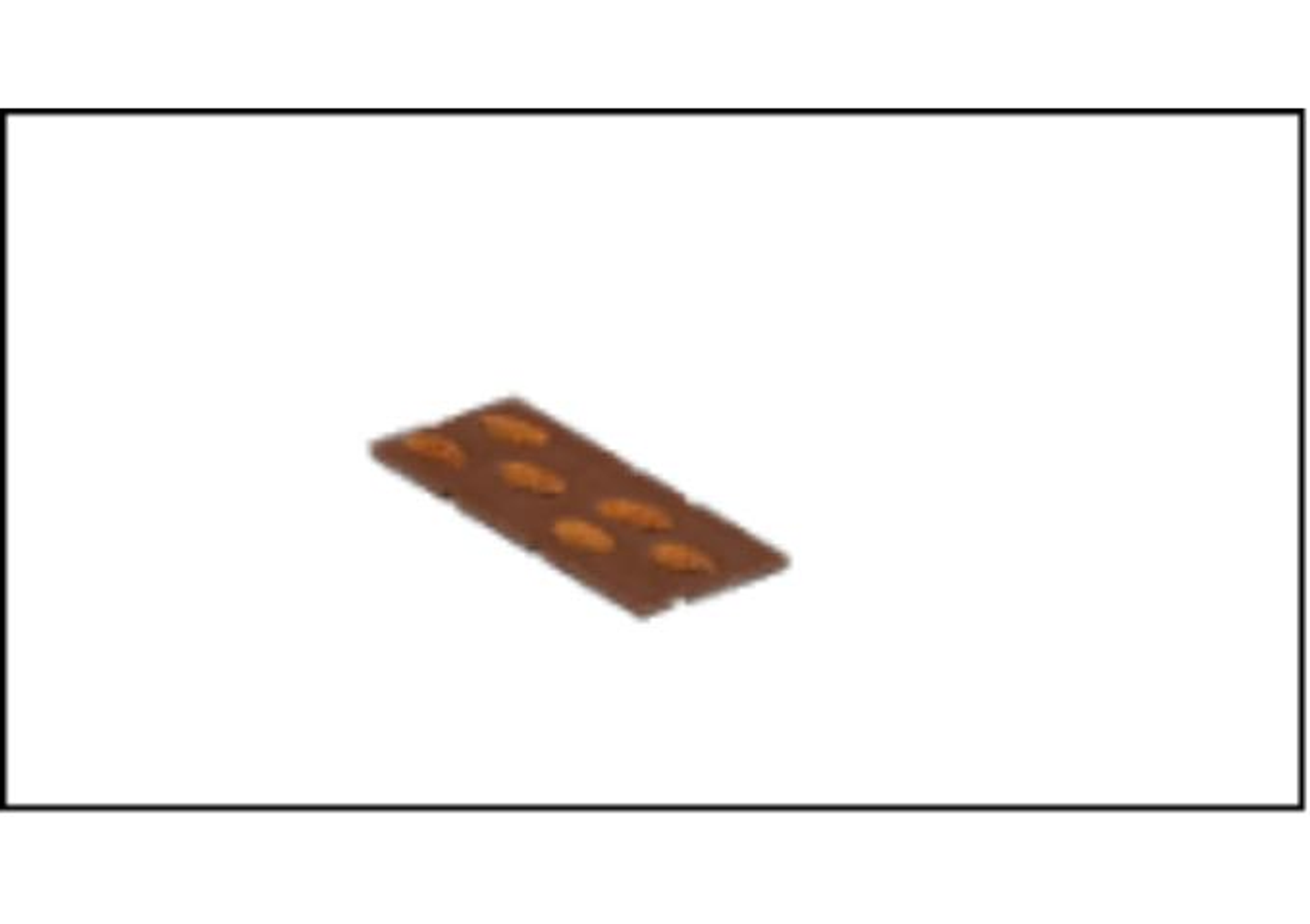 Minibar Almond