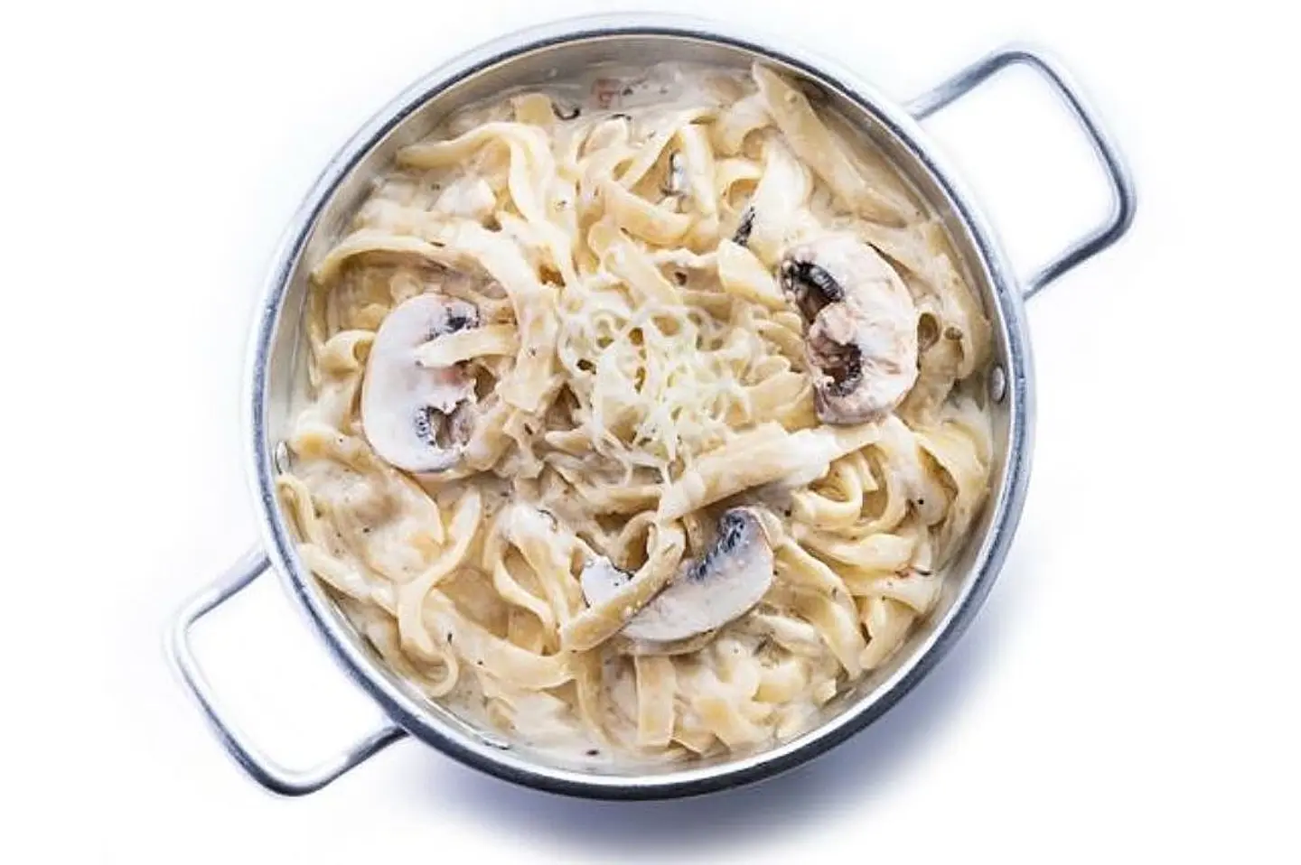Fettuccine