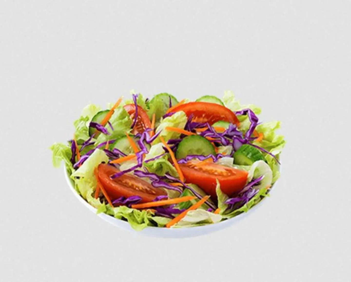 Green Salad