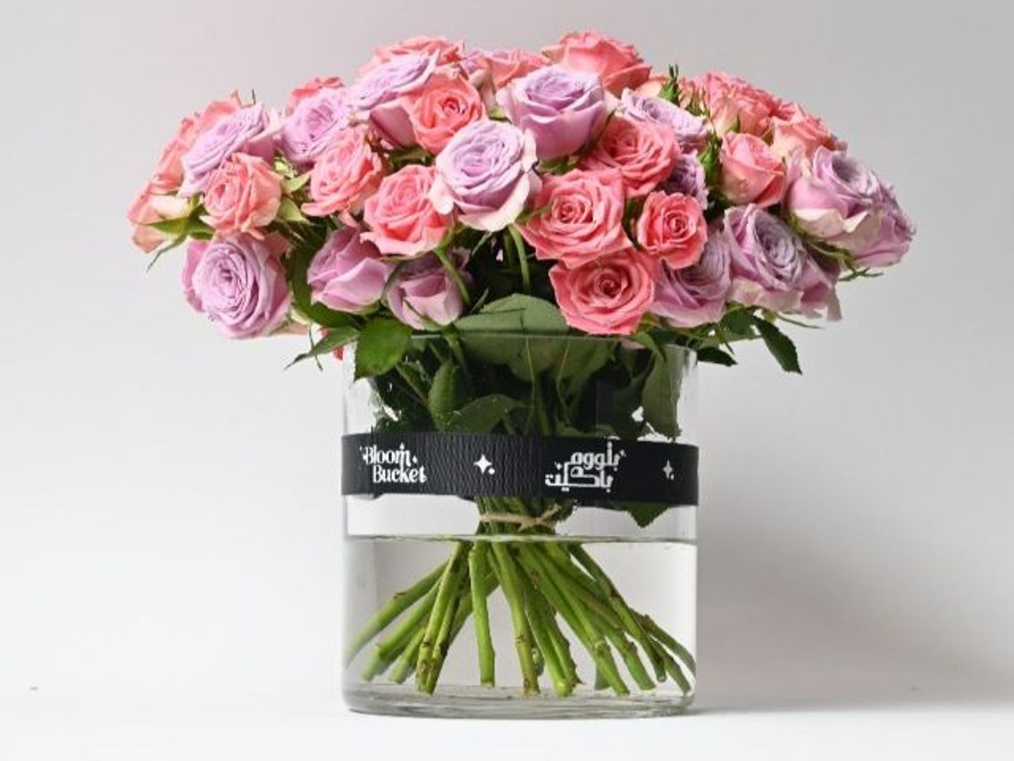 Bloom Charm Vase