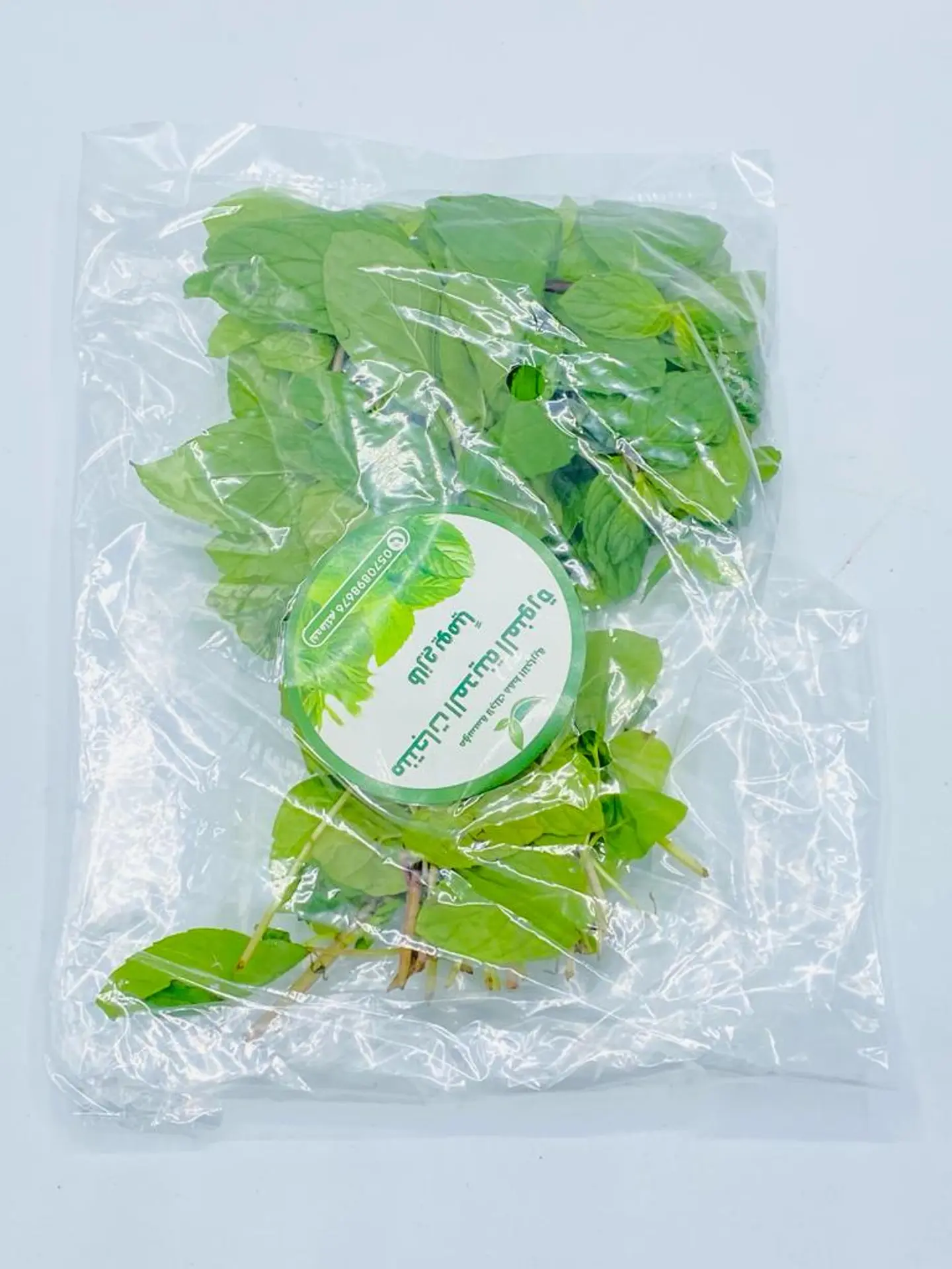 Mint City Pack
