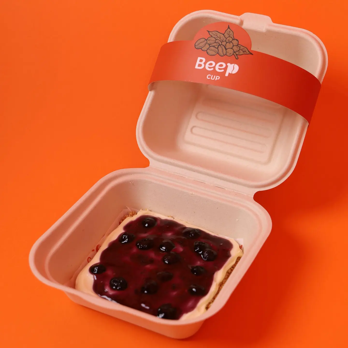 تشيز كيك توت