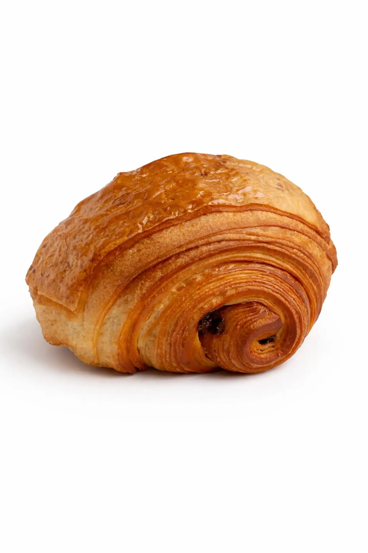 Chocolate Pastry