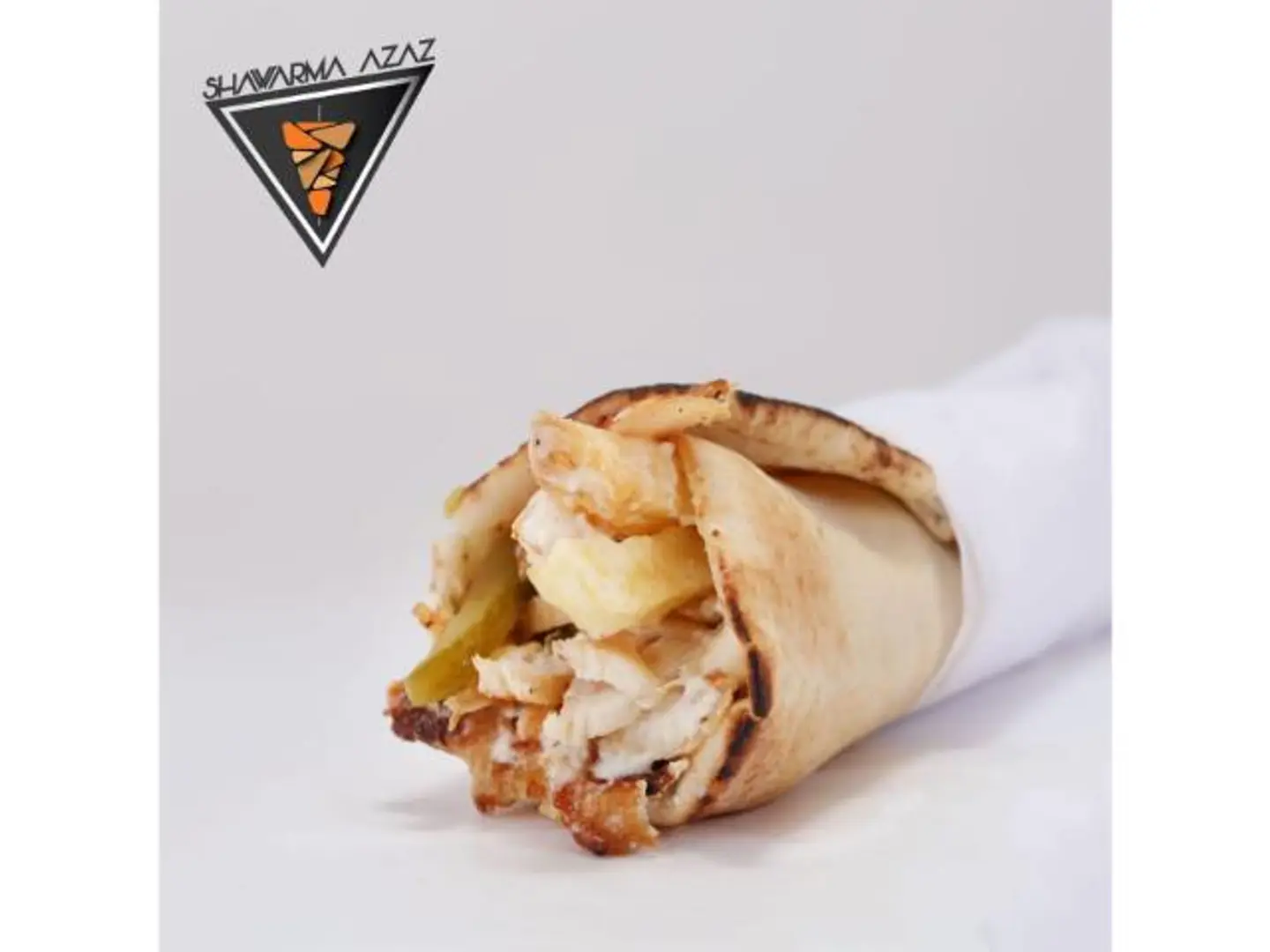 Small Shawarma