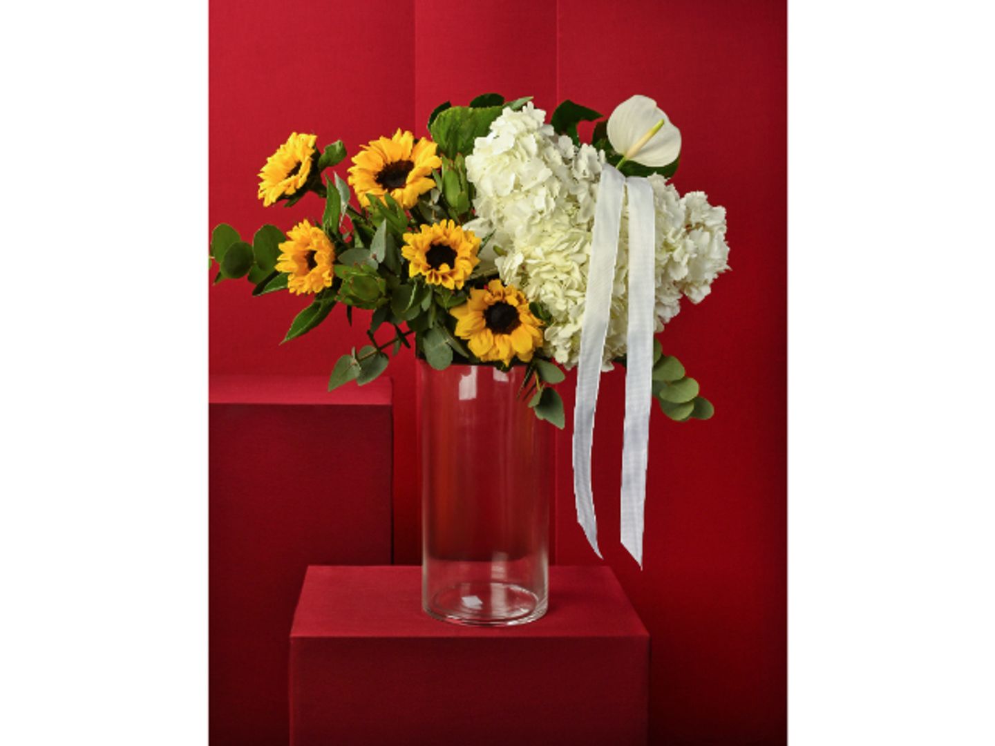 Monster Vase