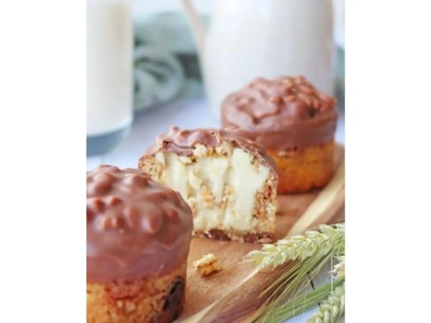 Country Cookie Shot Cookies