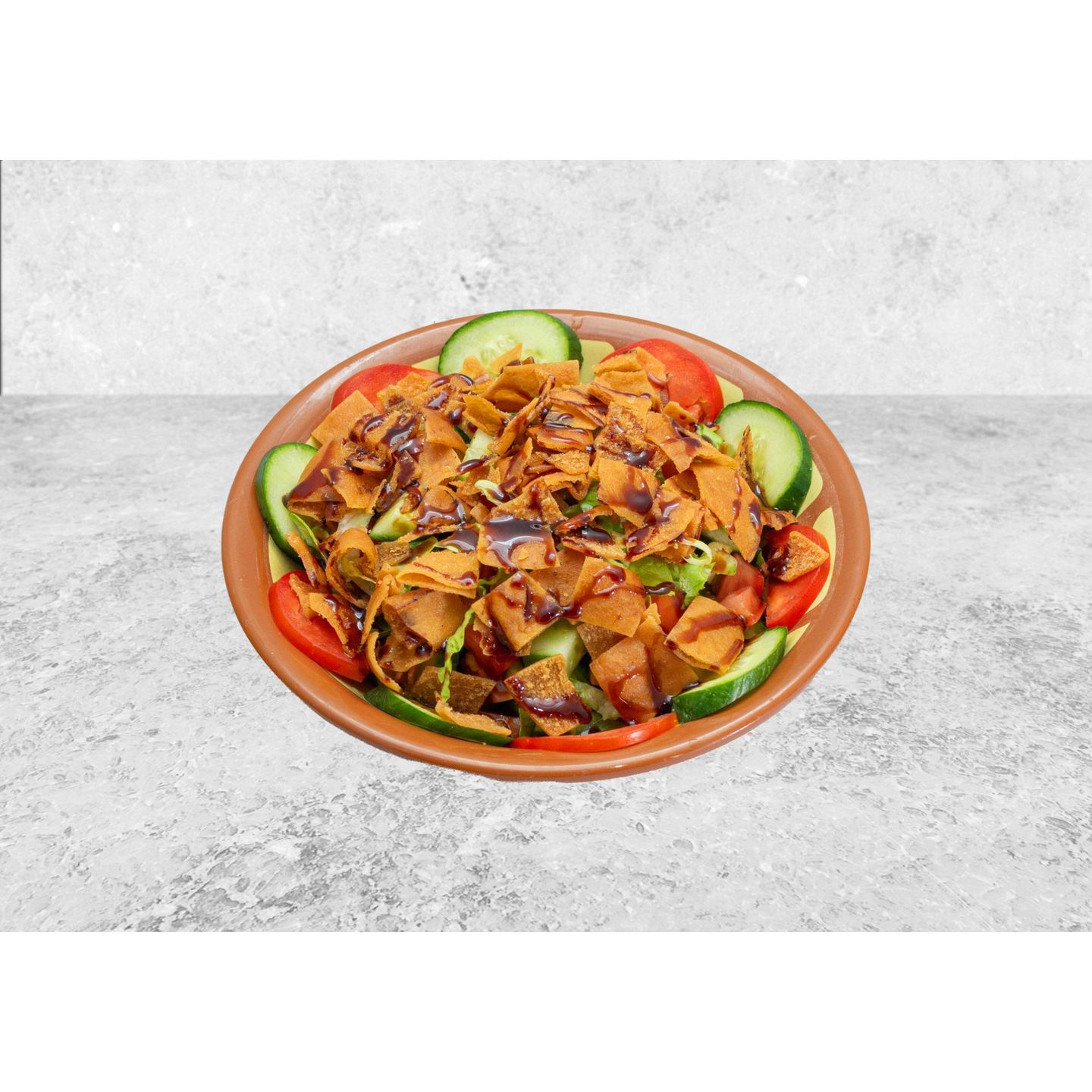 Fattoush