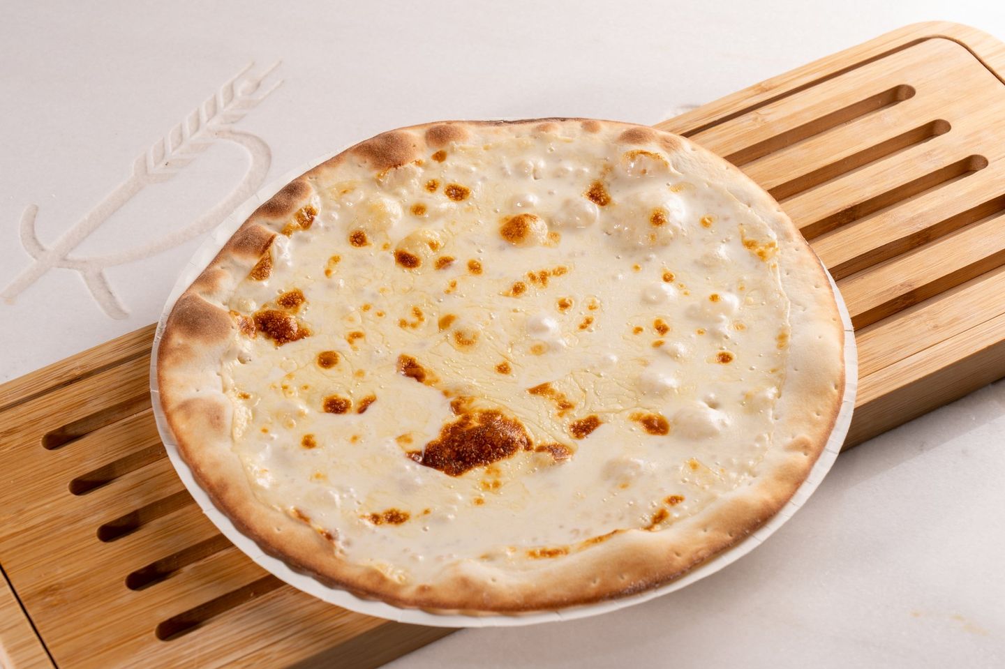 جبنة سائلة