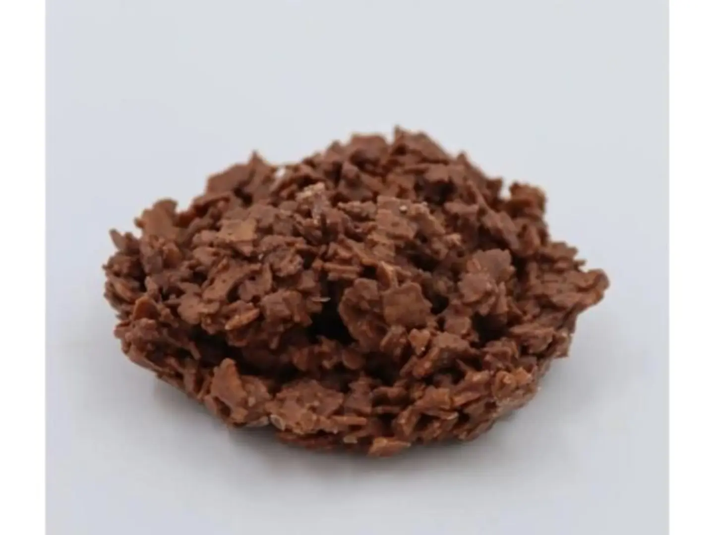 Crunchy Chocolate