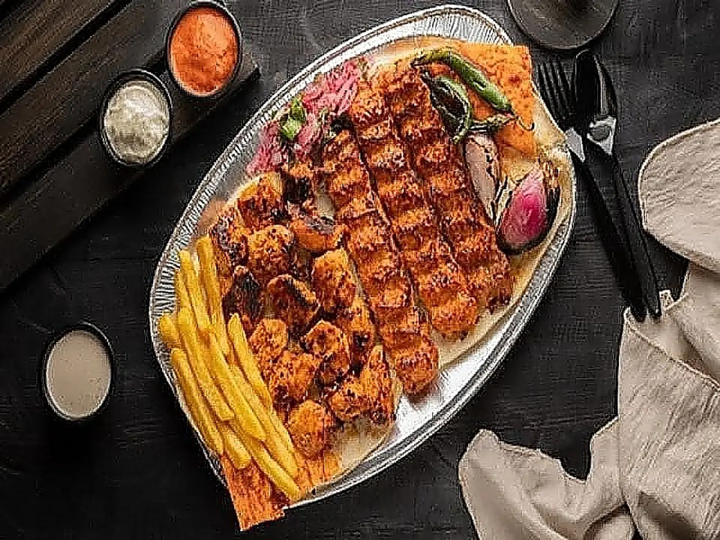 1/2 Kg Chicken