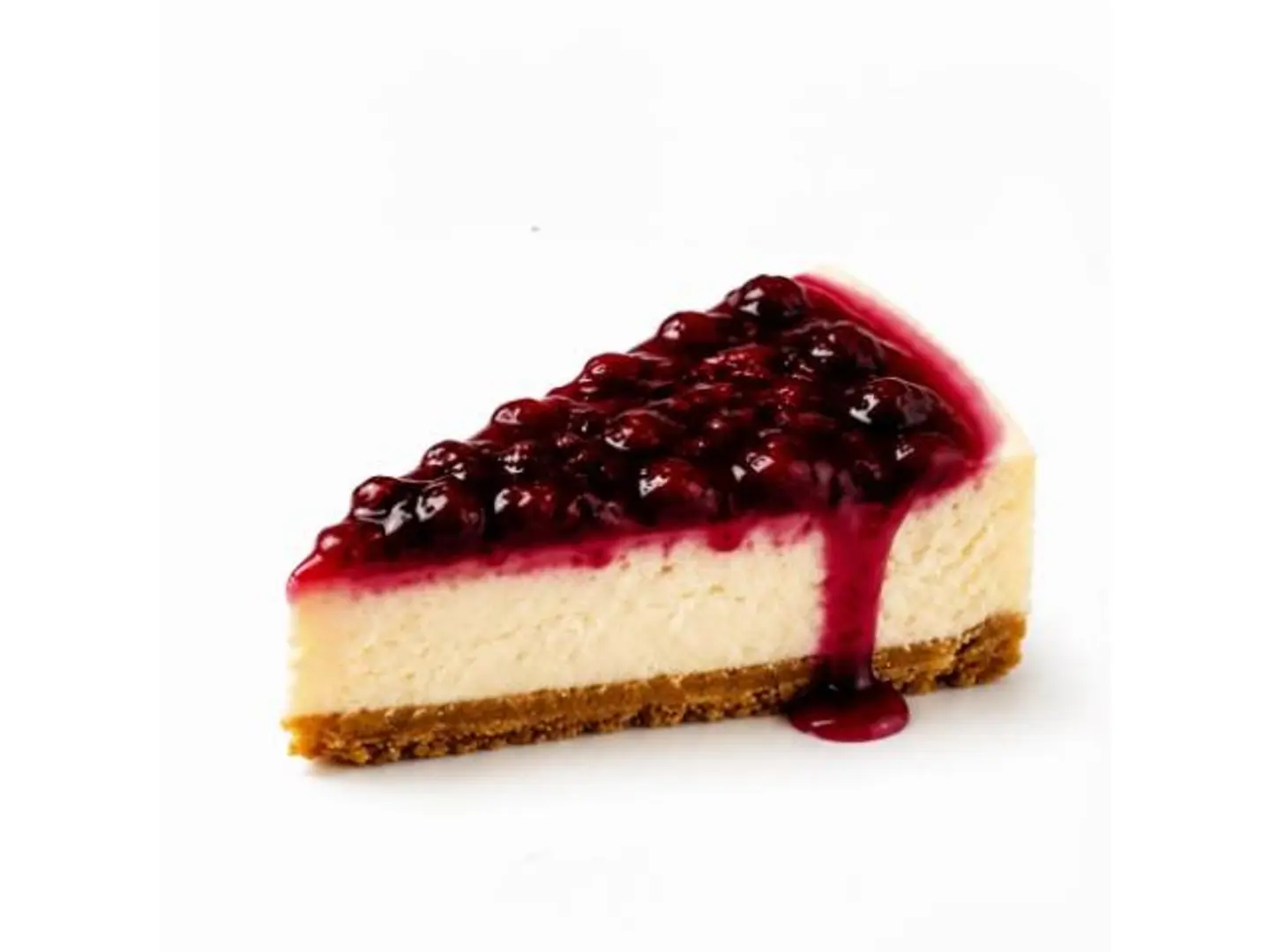 Berry Cheesecake