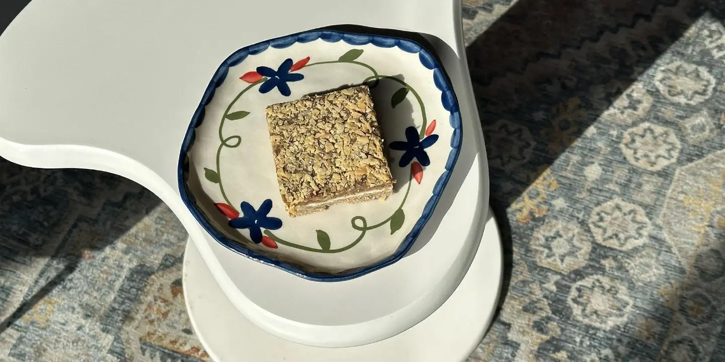 كرنشي بيكان