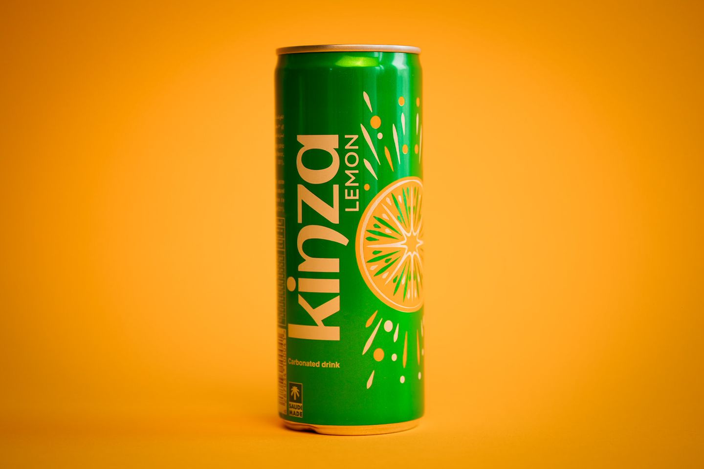 Kinza Limon