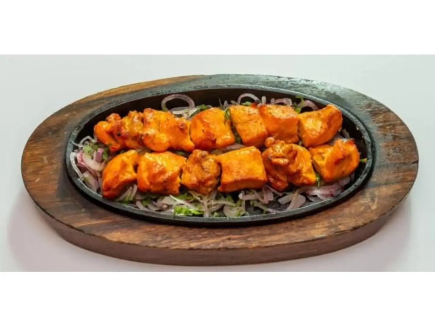 Tandoori Chicken Tagine