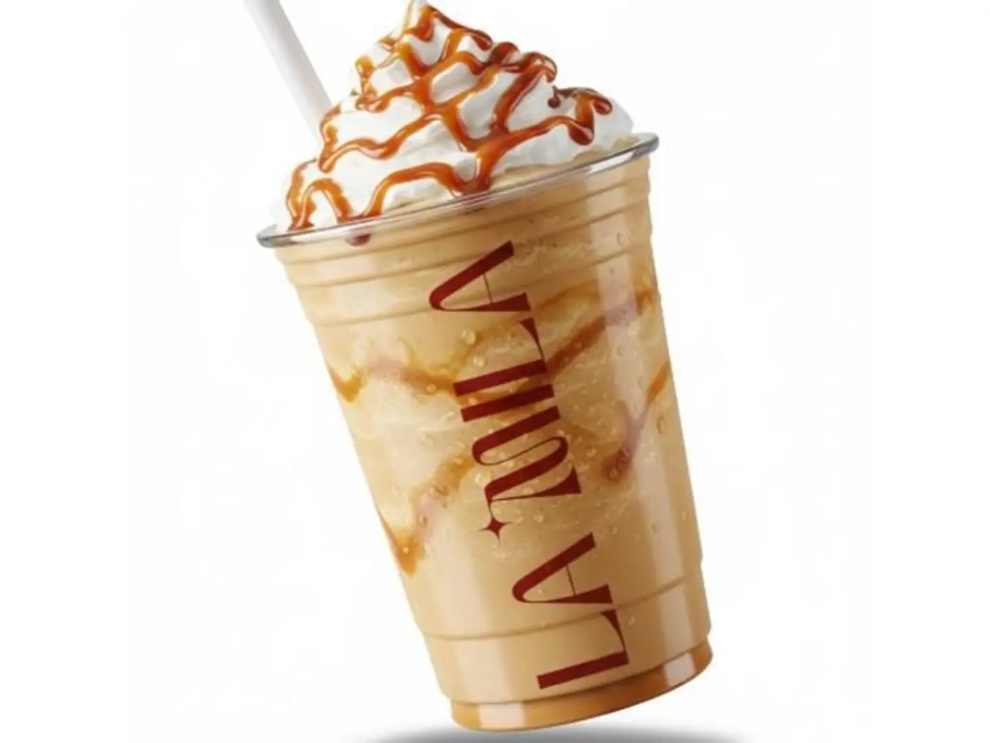 فرابتشينو كراميل