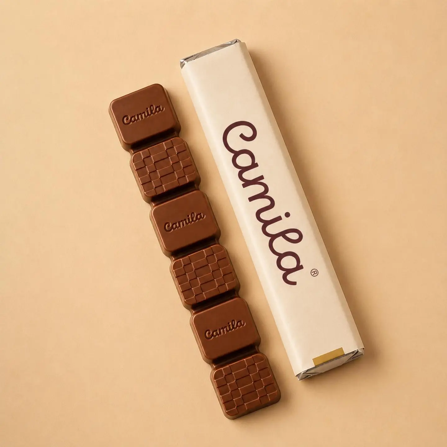 Camila Pistachio Bar