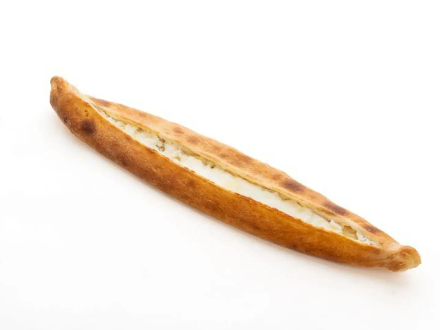 Labneh & Honey Pie
