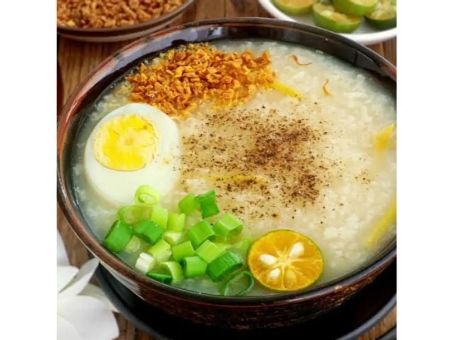 Lugaw Goto
