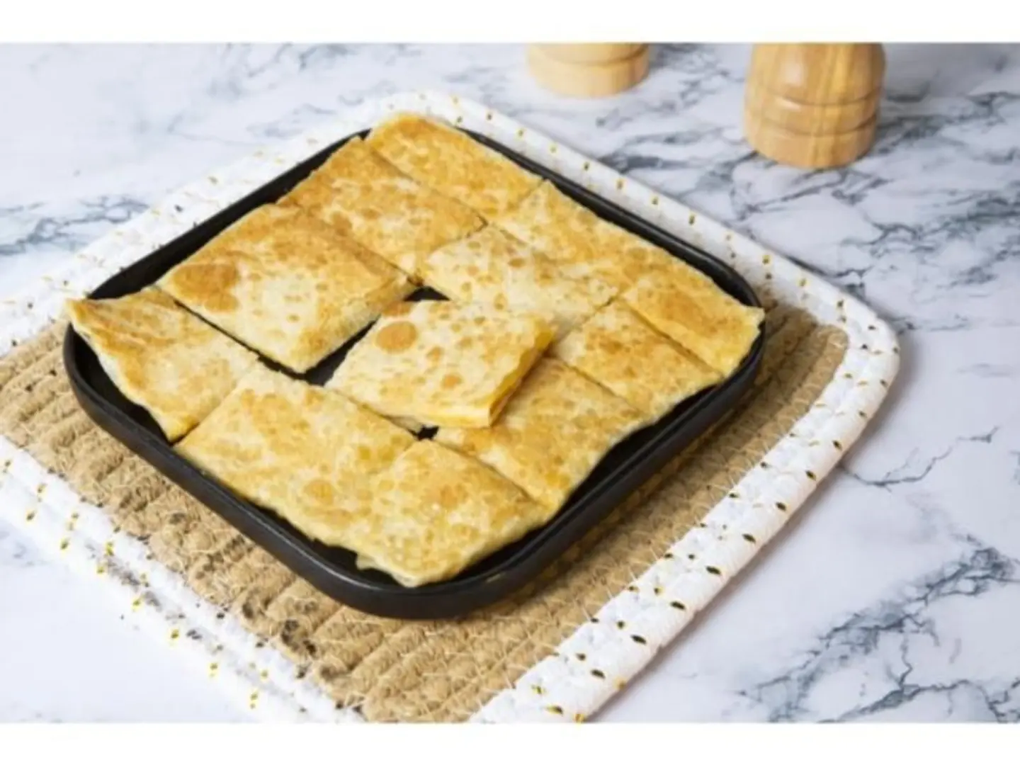 Banana Mutabbak