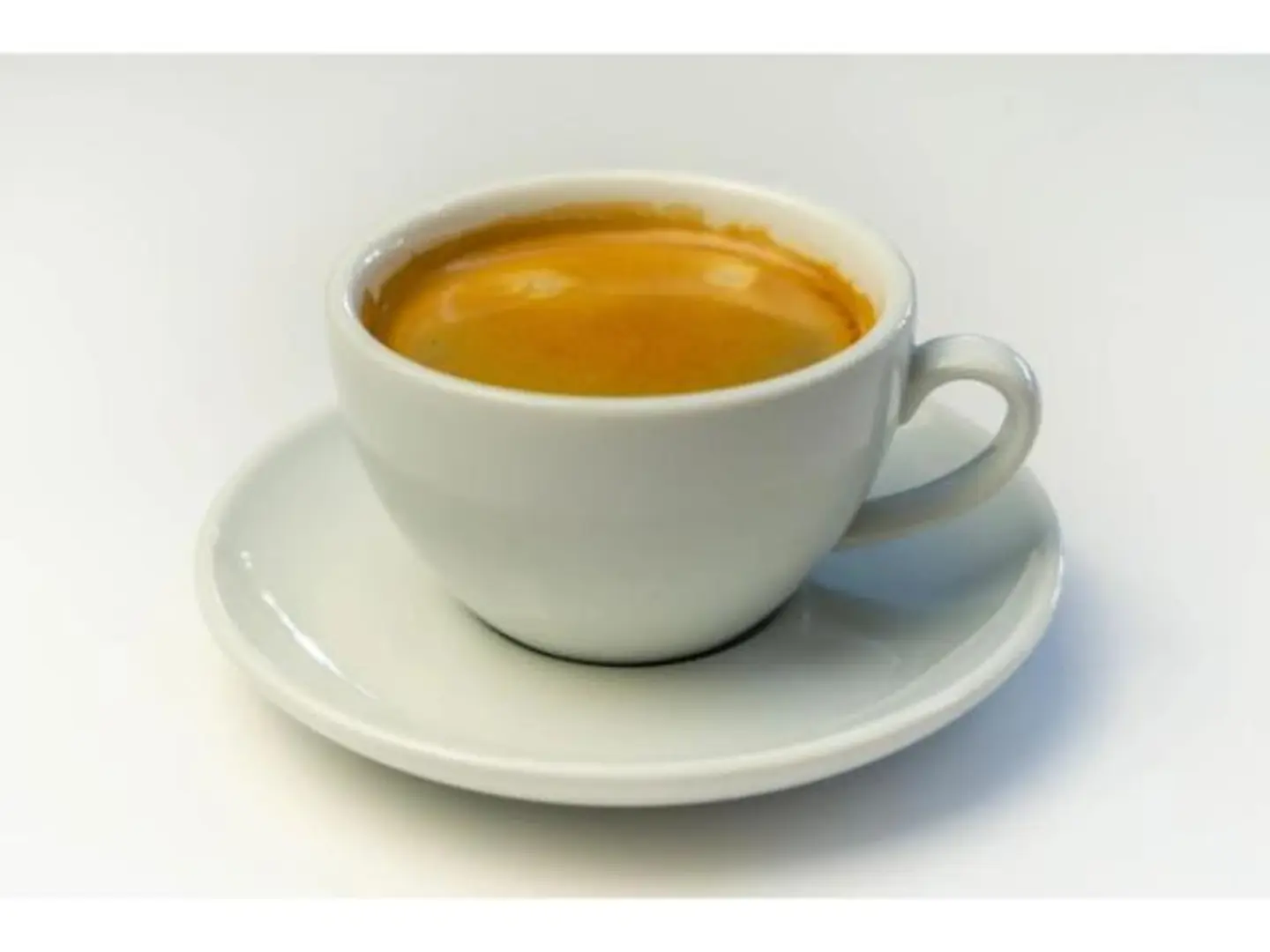 Espresso Double