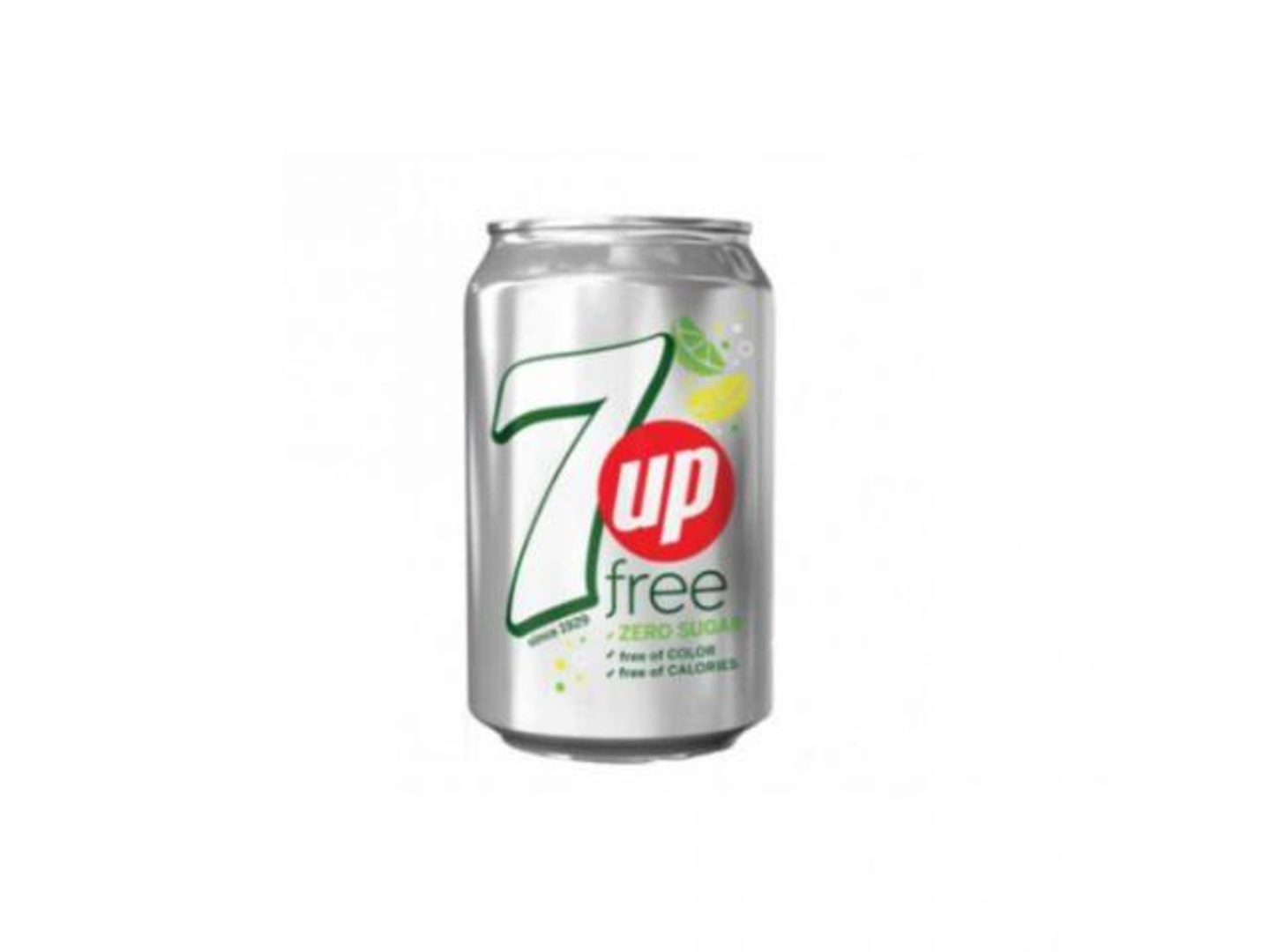Diet 7 Up