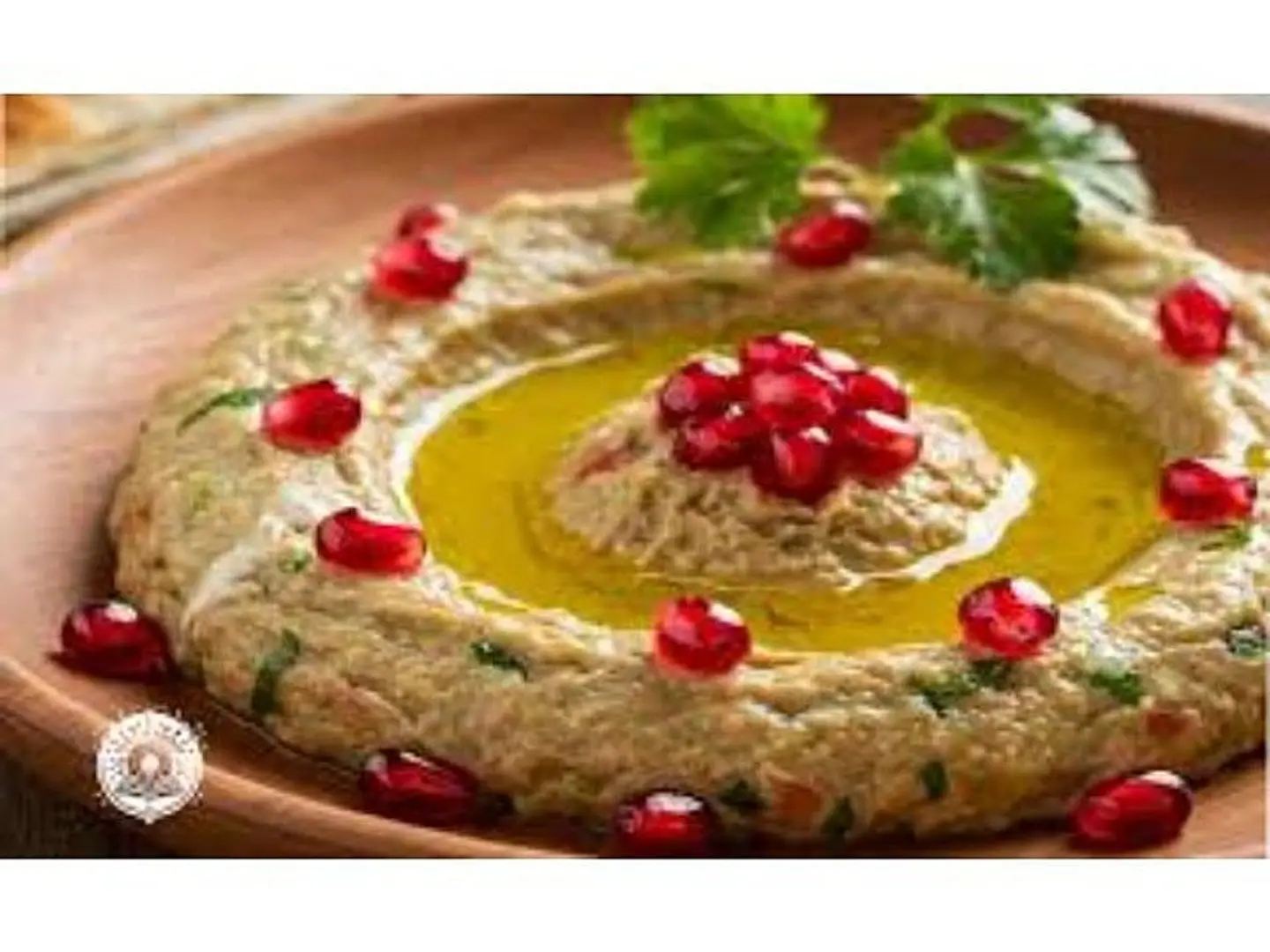 Baba Ghanoush
