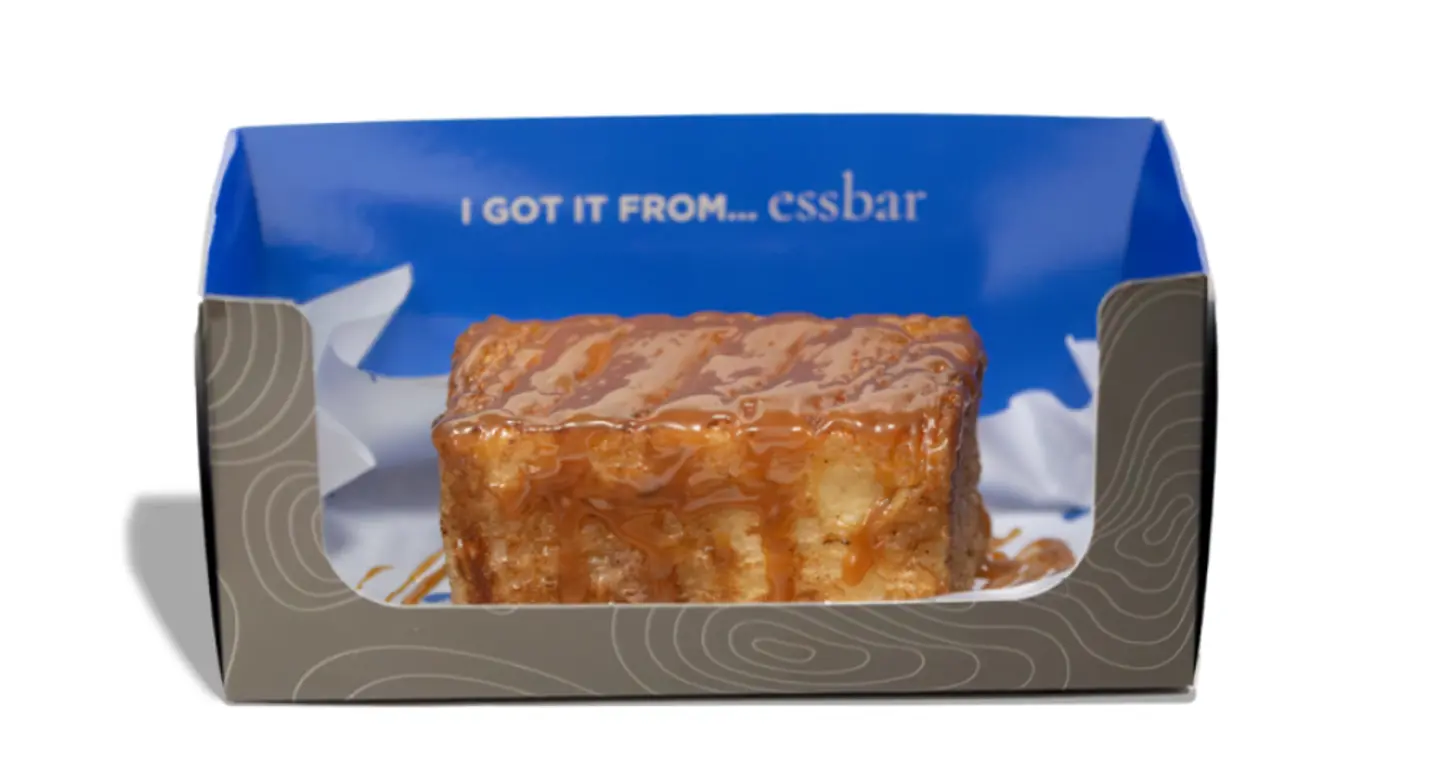 فرنش توست شوكلاته بالحليب