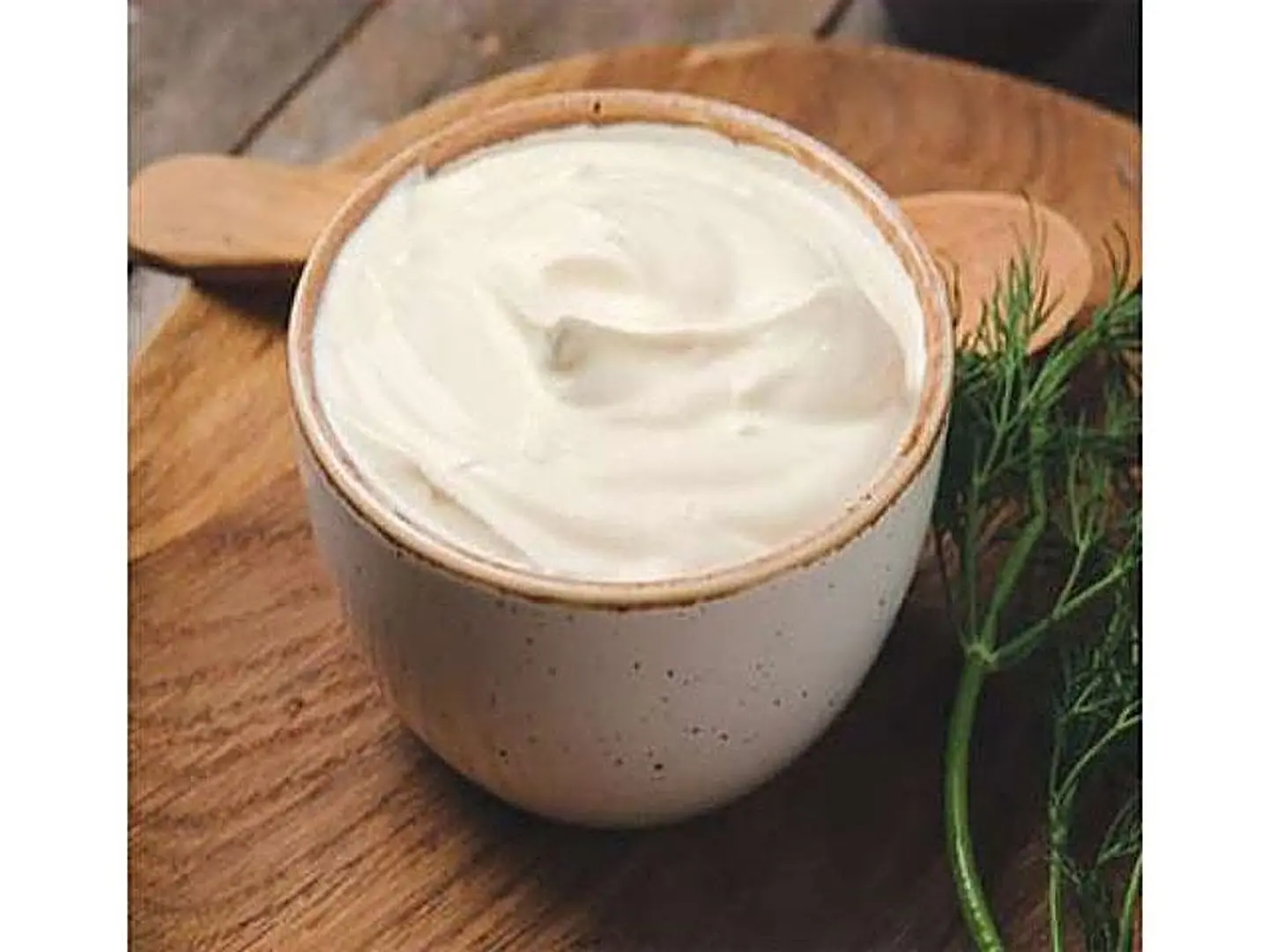 صحن جبن ساده