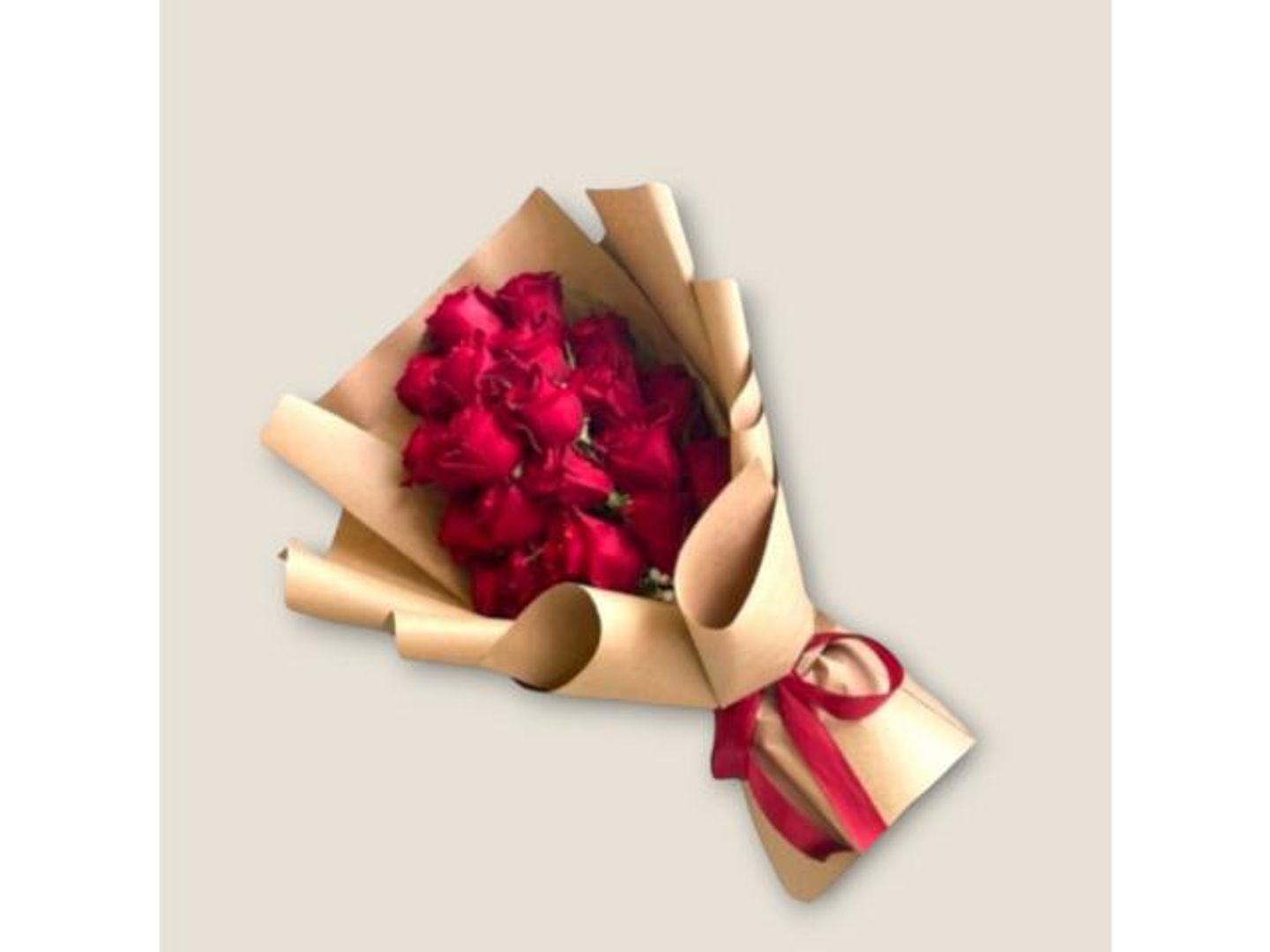 Delightful Red
