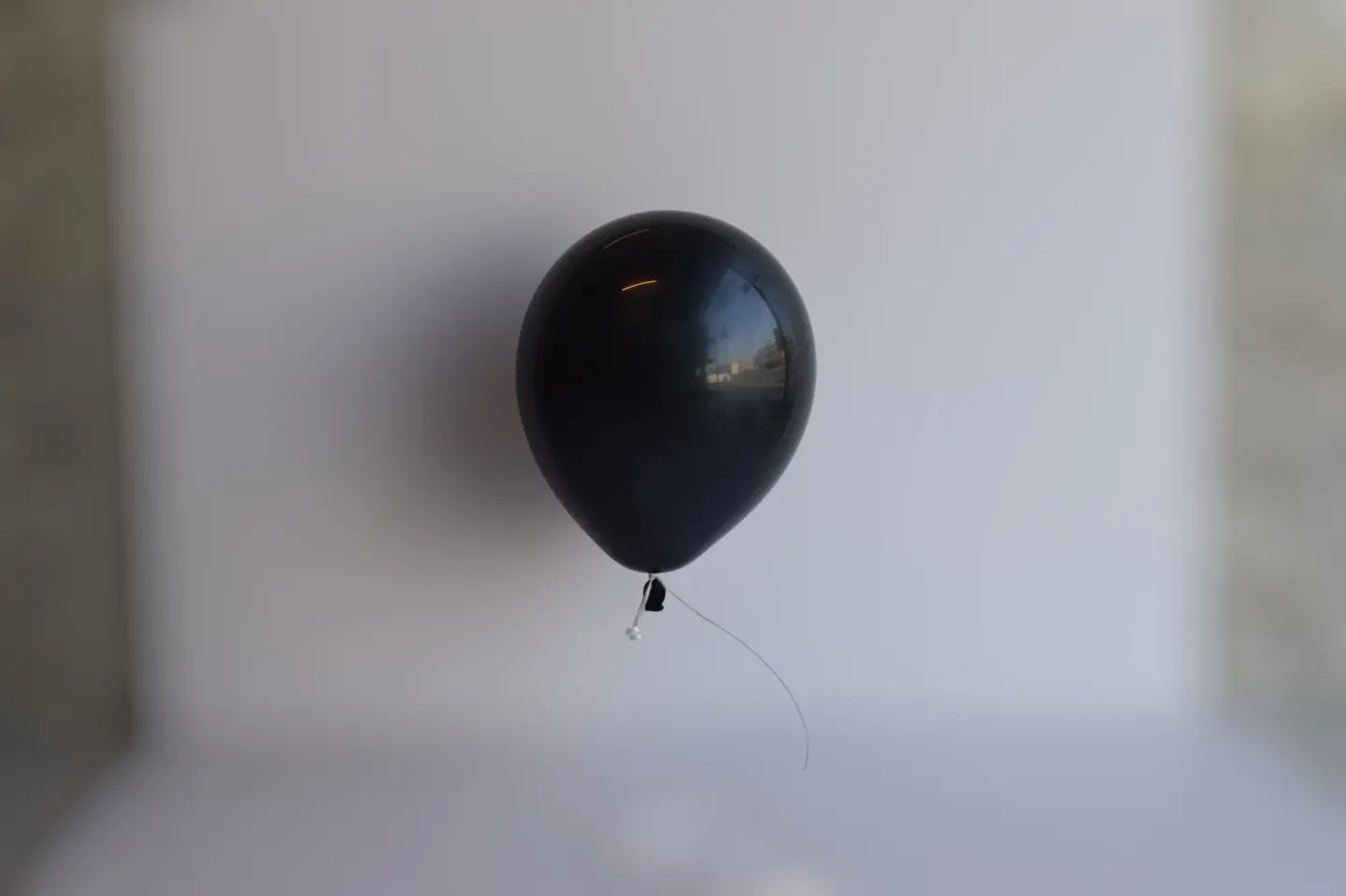 بالون هيليوم ١ د