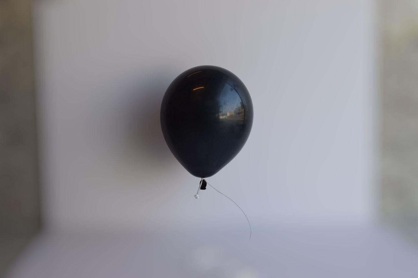 بالون هيليوم ١ د