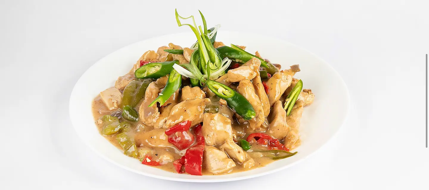 دجاج بـيـكـول إكـسبـريـس