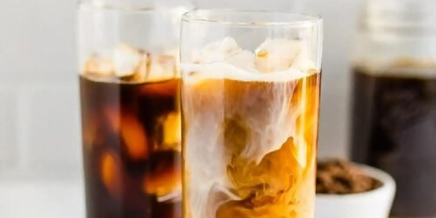 Iced Drip