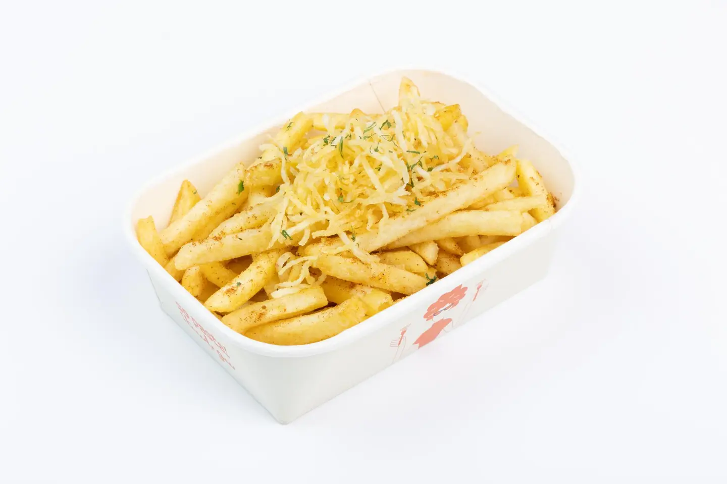 Fries
