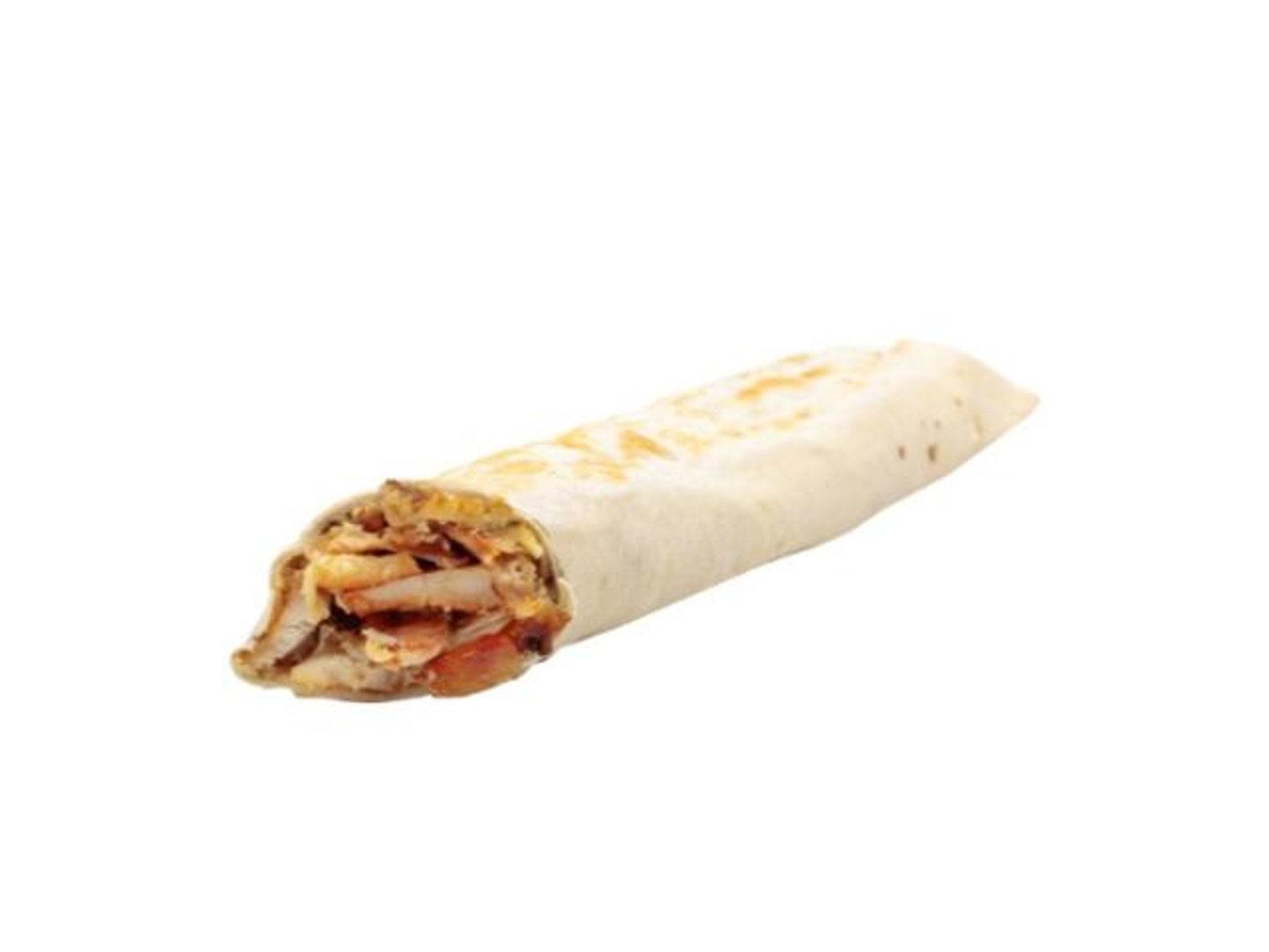 Large Shawarma