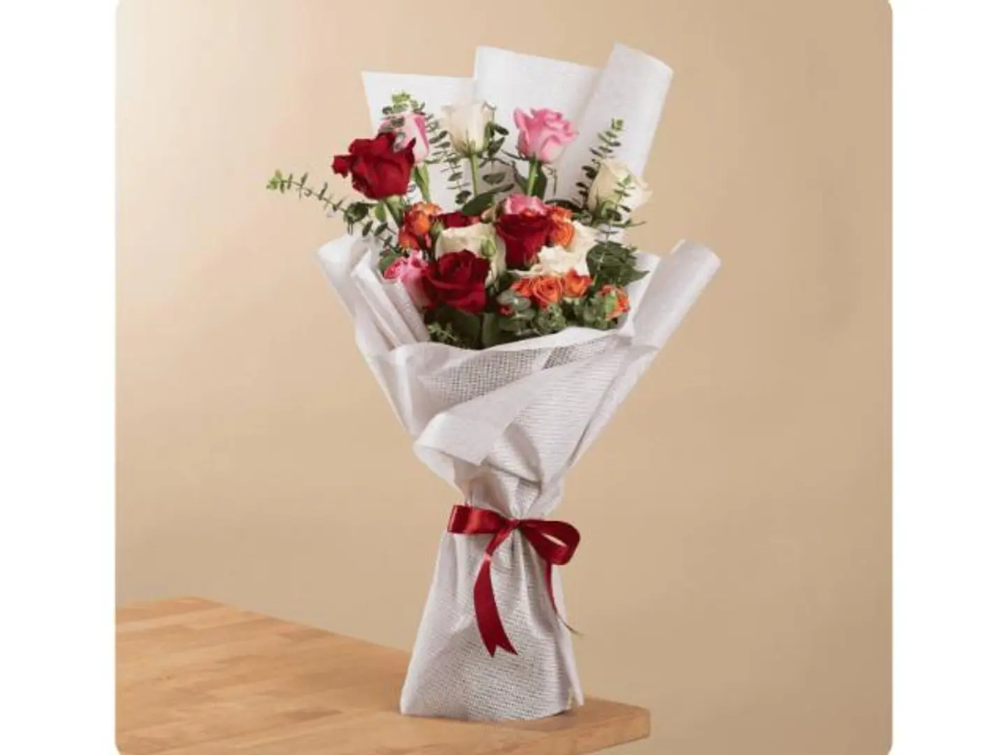 Rafif Bouquet