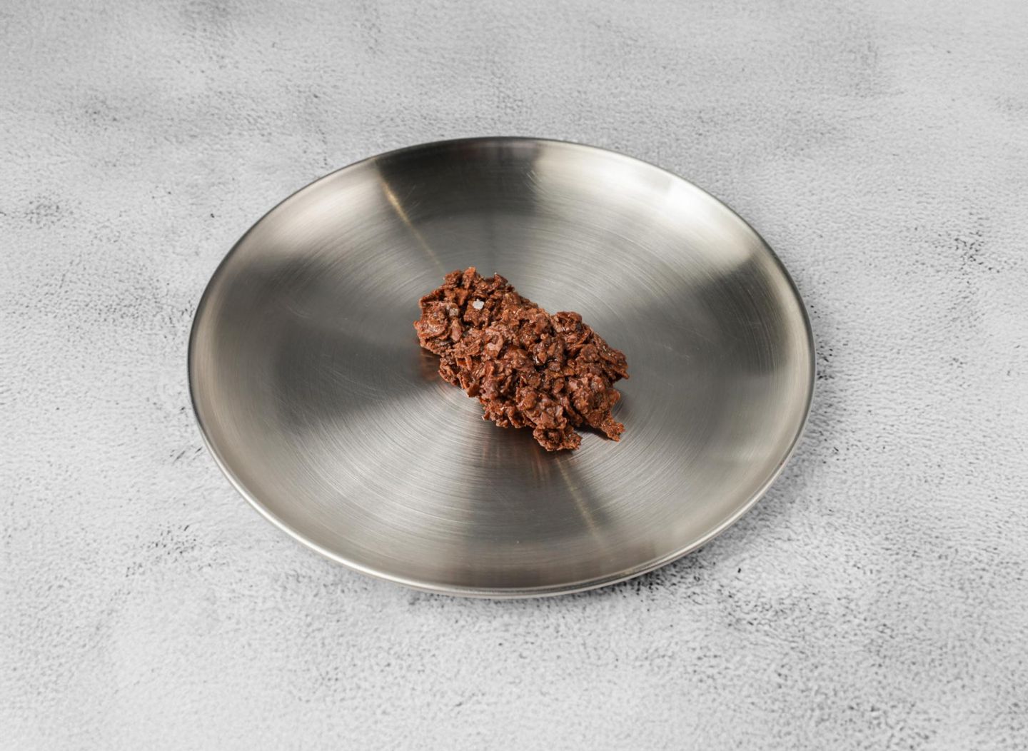 ‏Salted Crunchy
