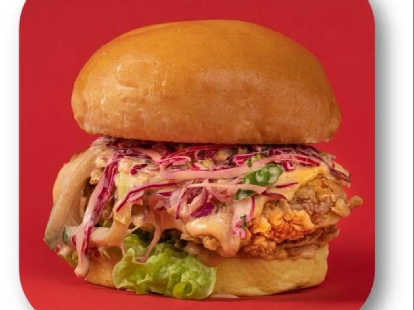 Chicken Firehouse