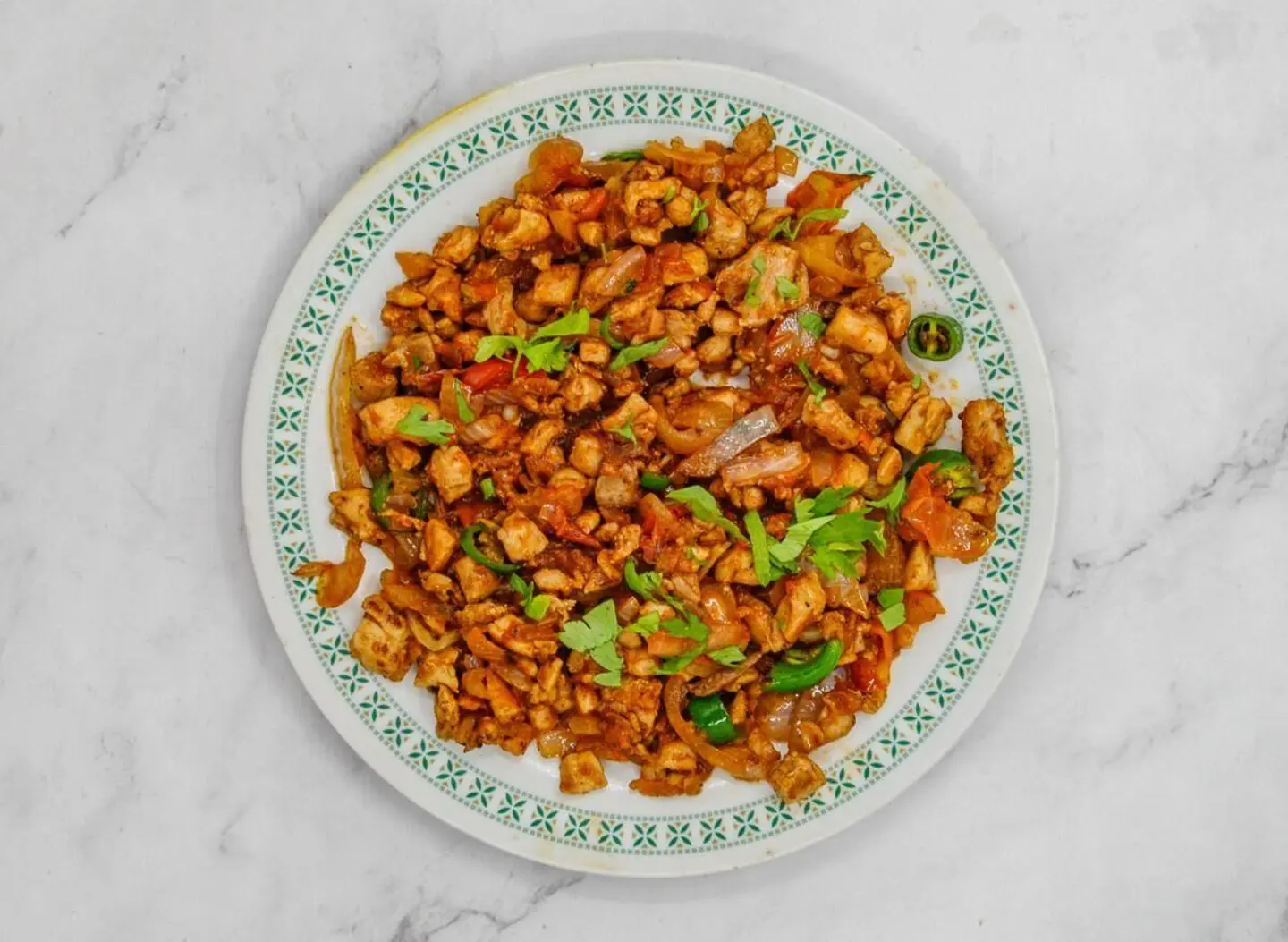 Chicken Mgalgal