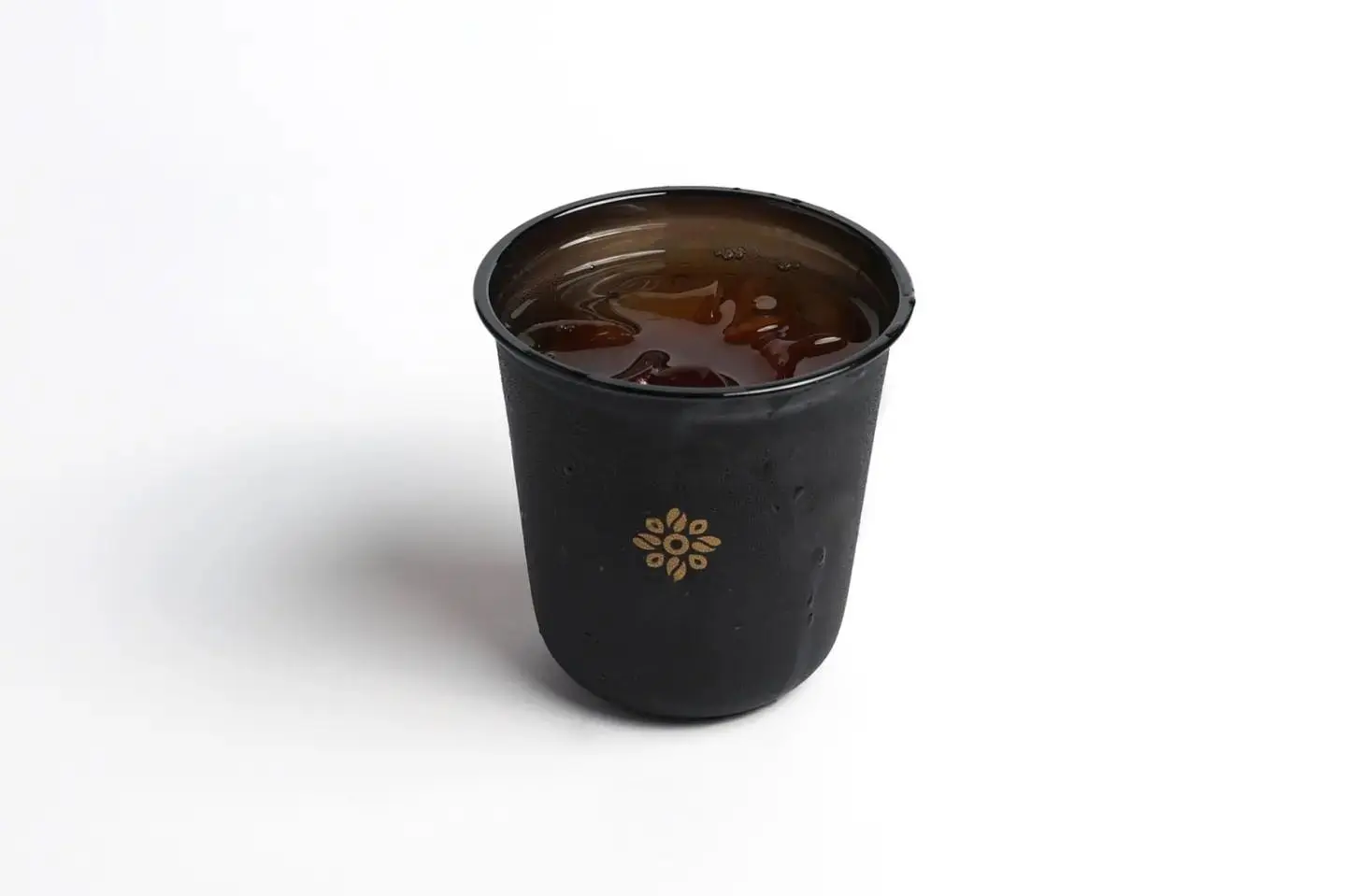 Iced Drip Coffee