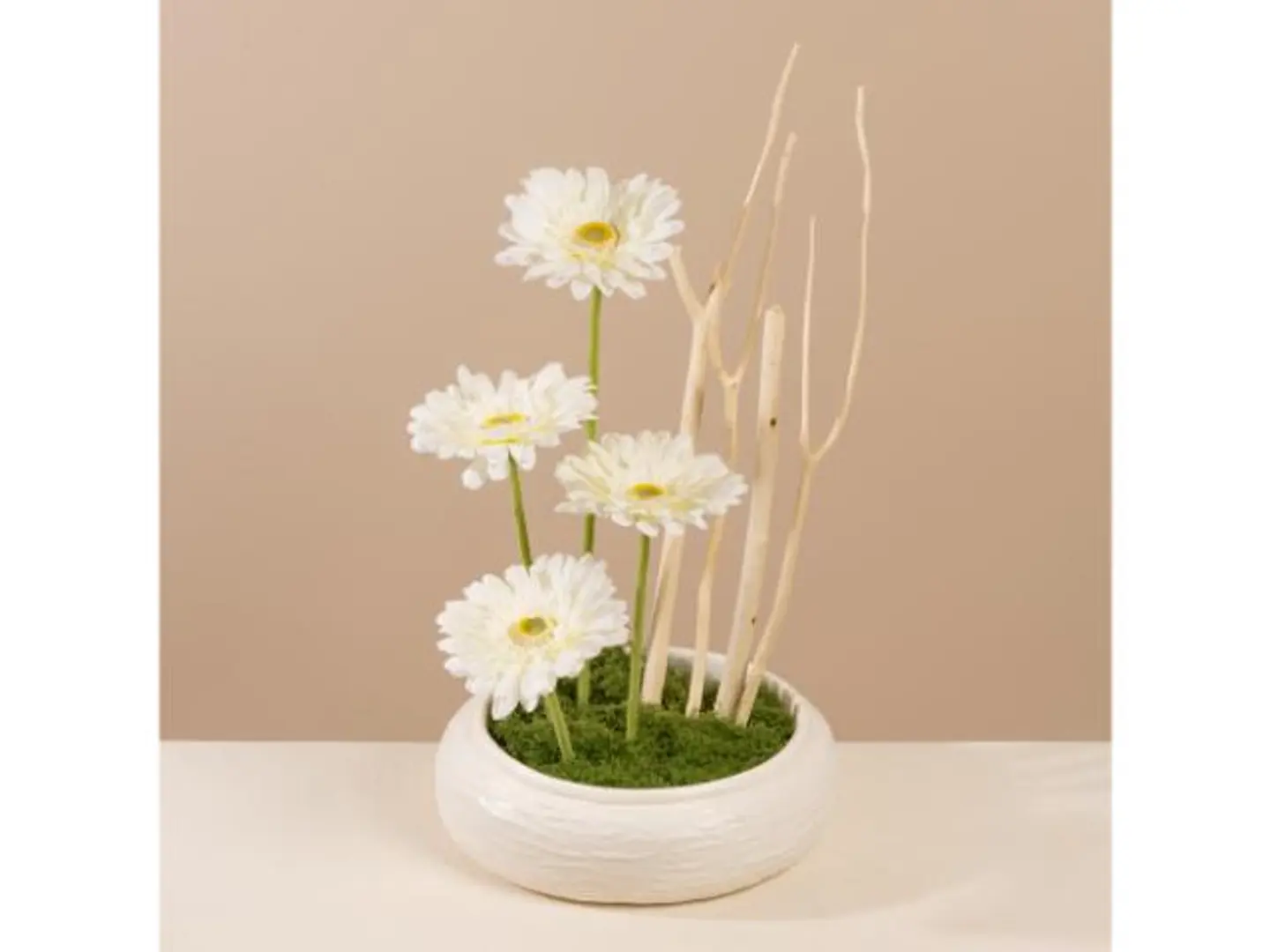 Nature’s Serenity Vase