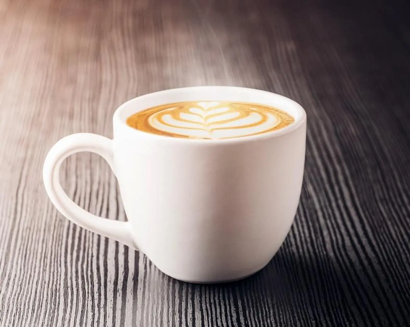 Nescafe With Milk