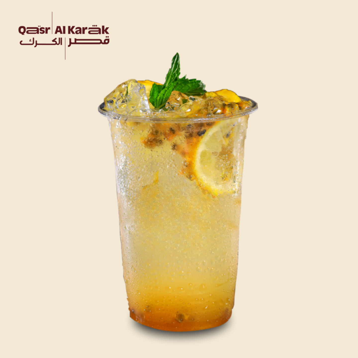 موهيتو باشن فروت