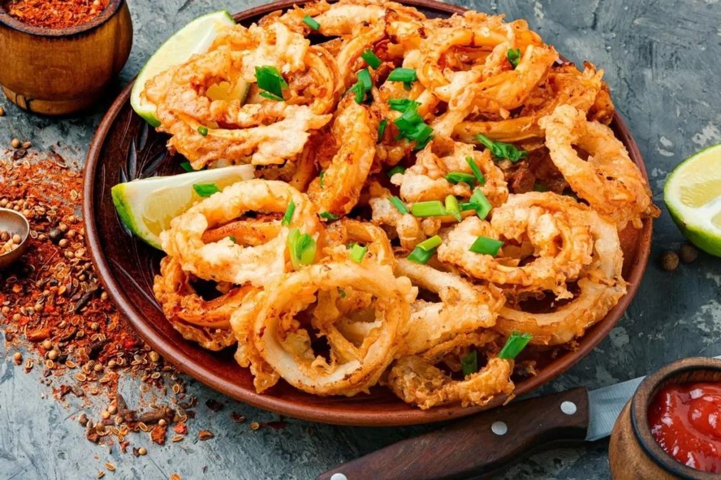Squid