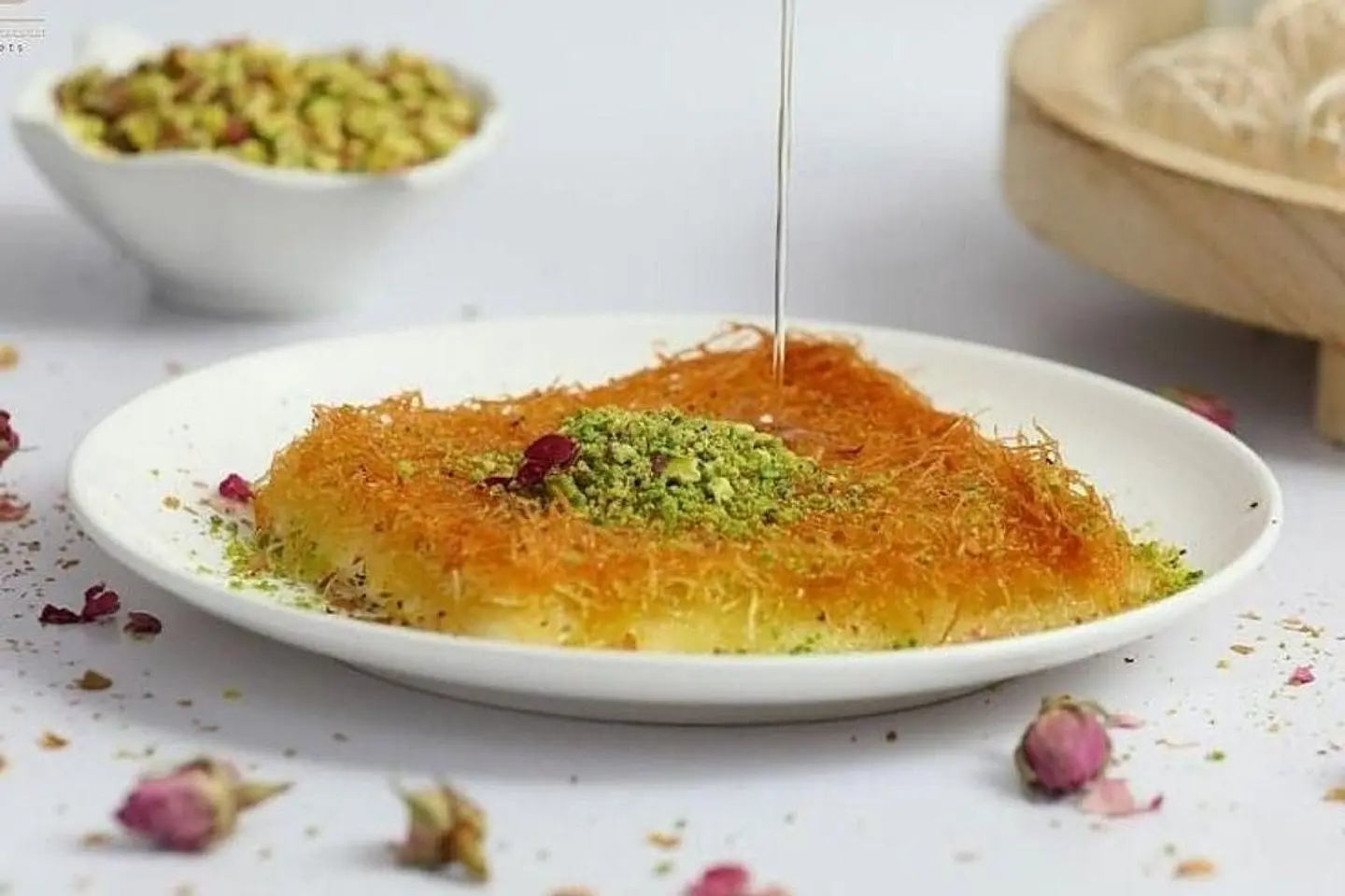 ست الكل كنافة