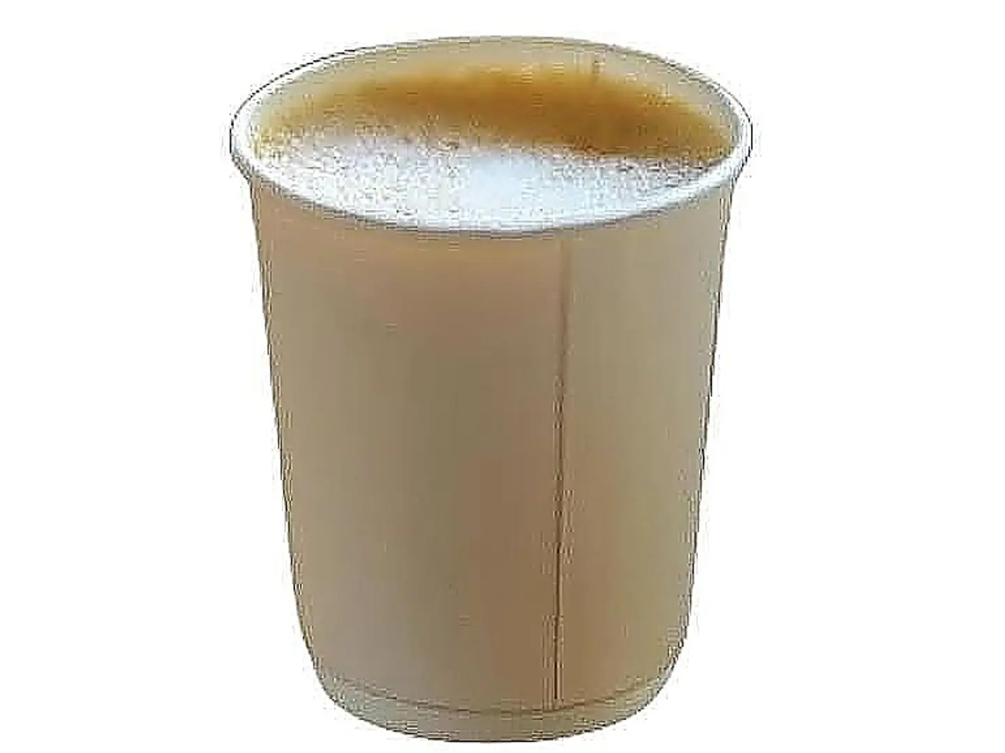 Tea With Milk