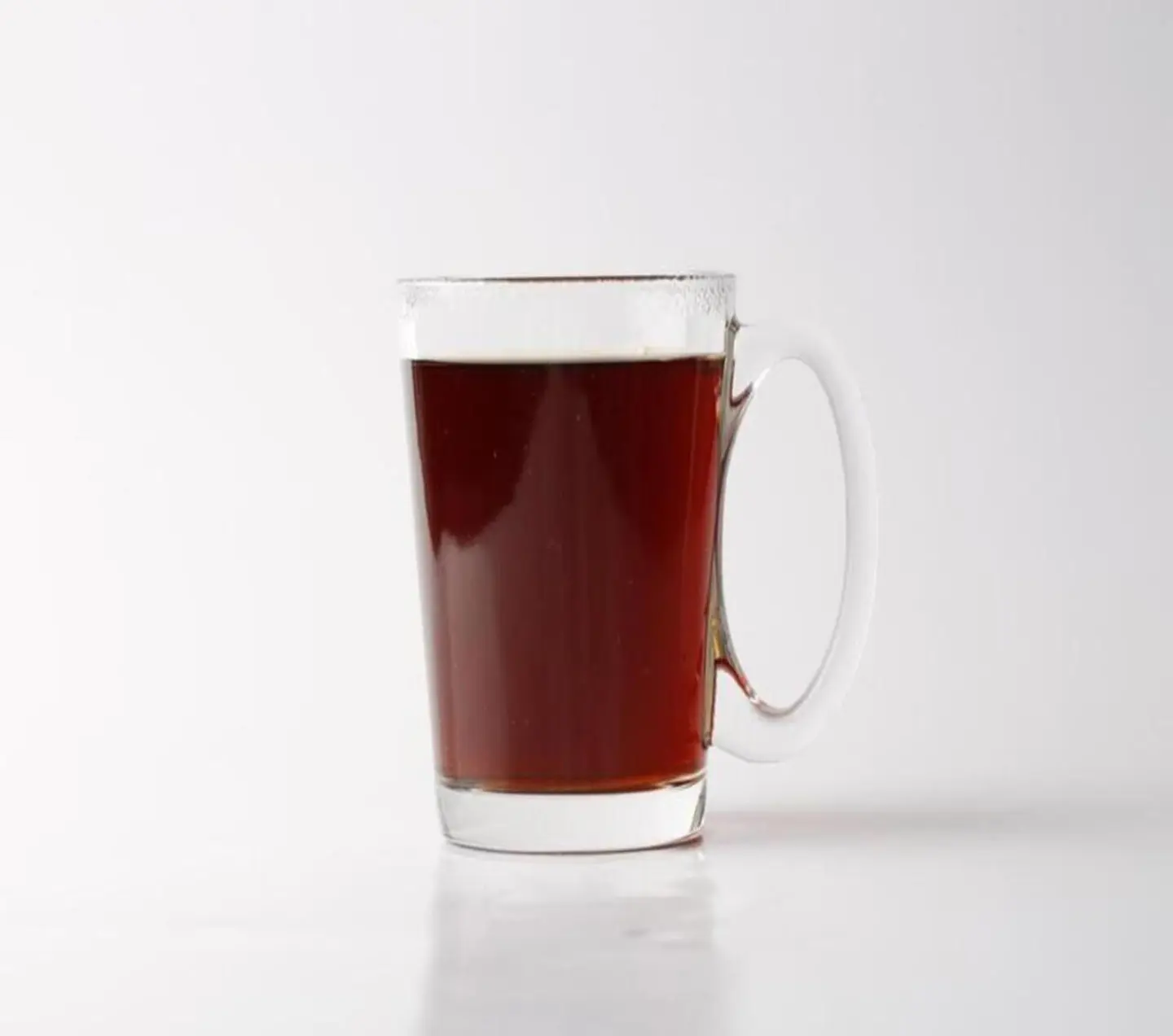 شاي مع نعناع