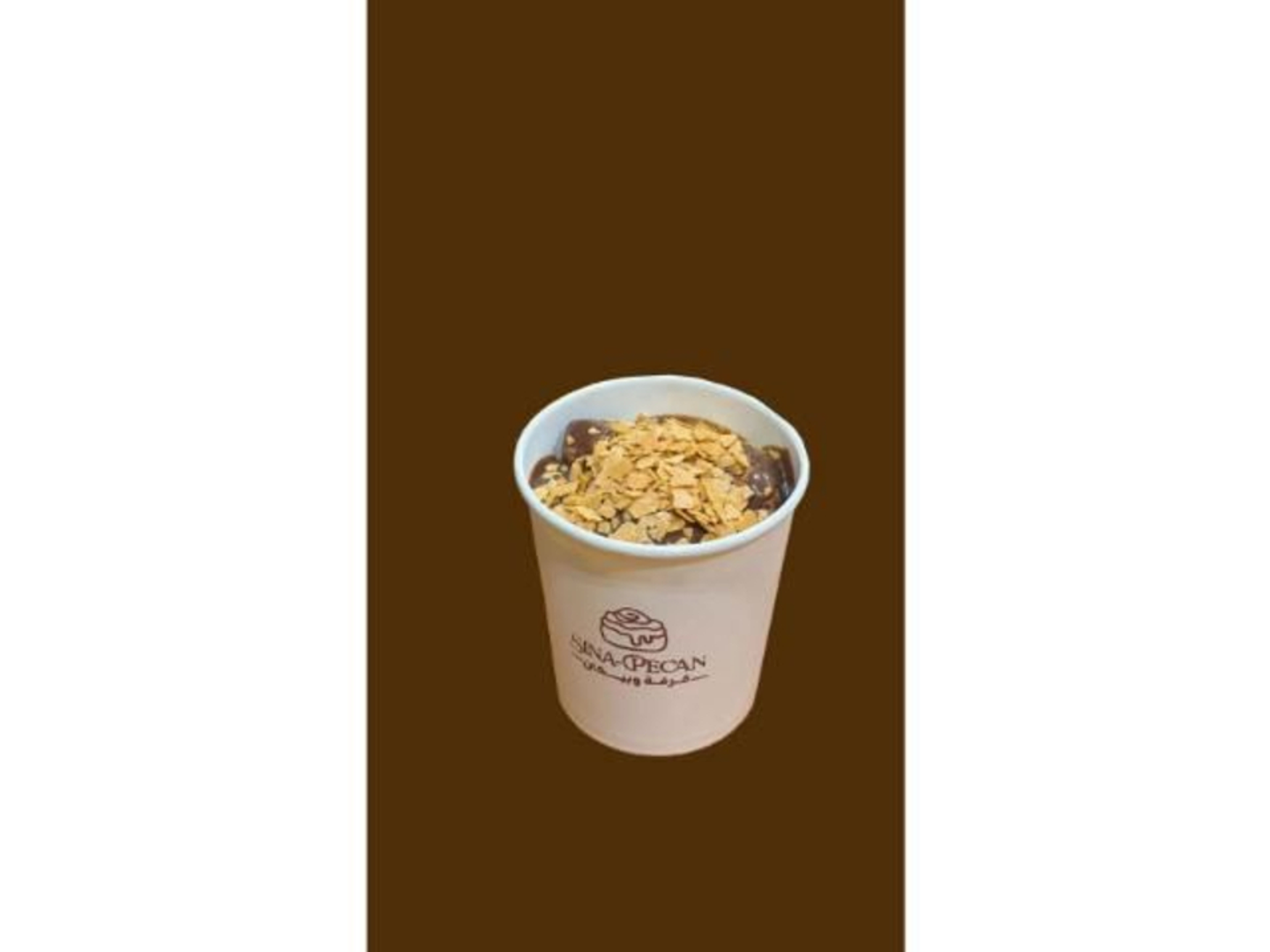 Cinna Pudding Chocolate