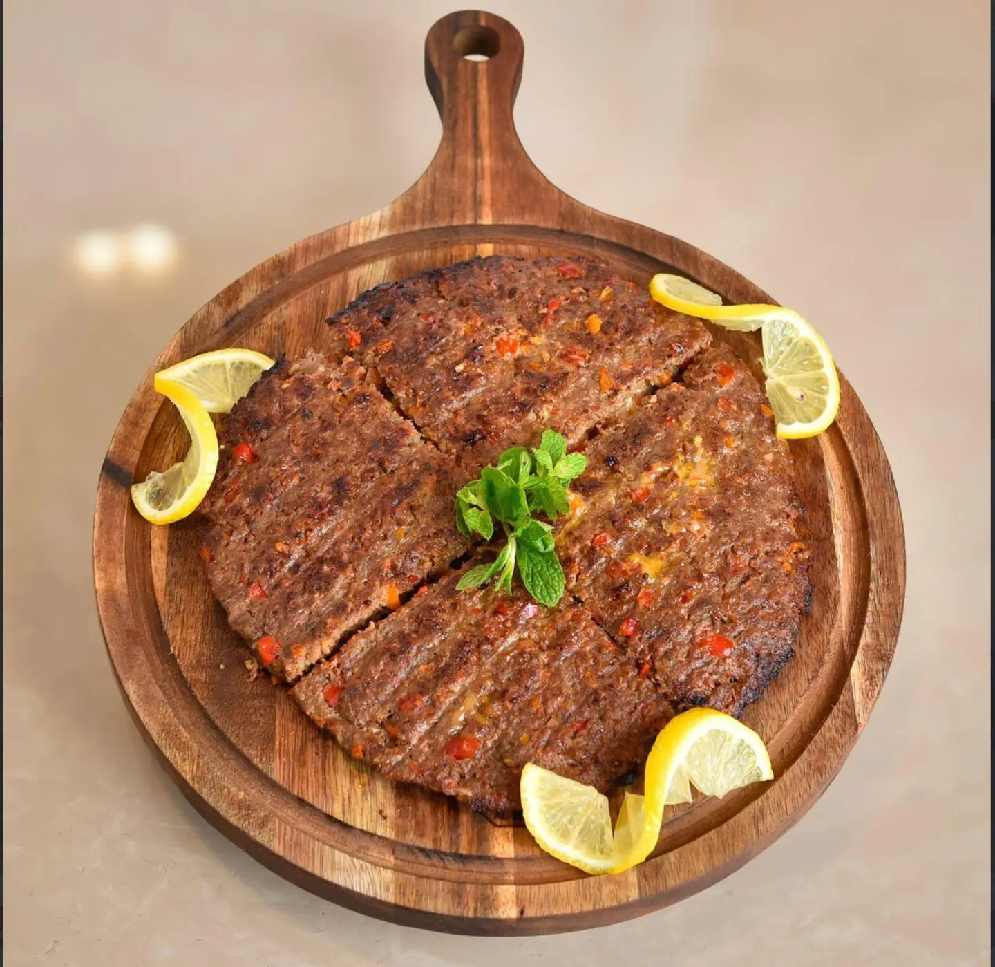 Al Nibras Special Kofta